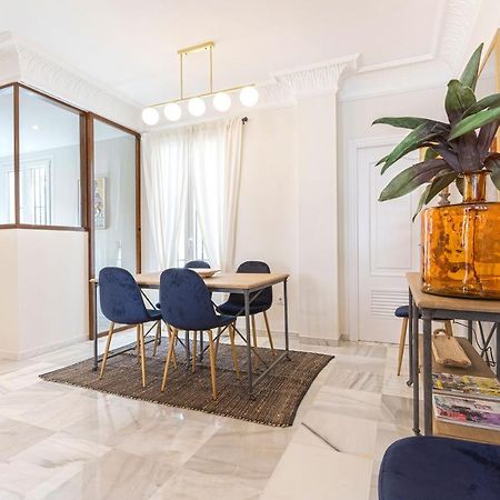 Genteel Home San Isidoro Séville Extérieur photo